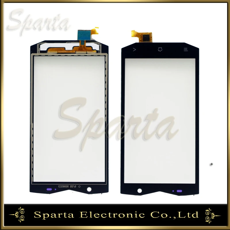 

Touch Screen For Blackview BV8000 8000 Touch Screen Digitizer Glass Replacement