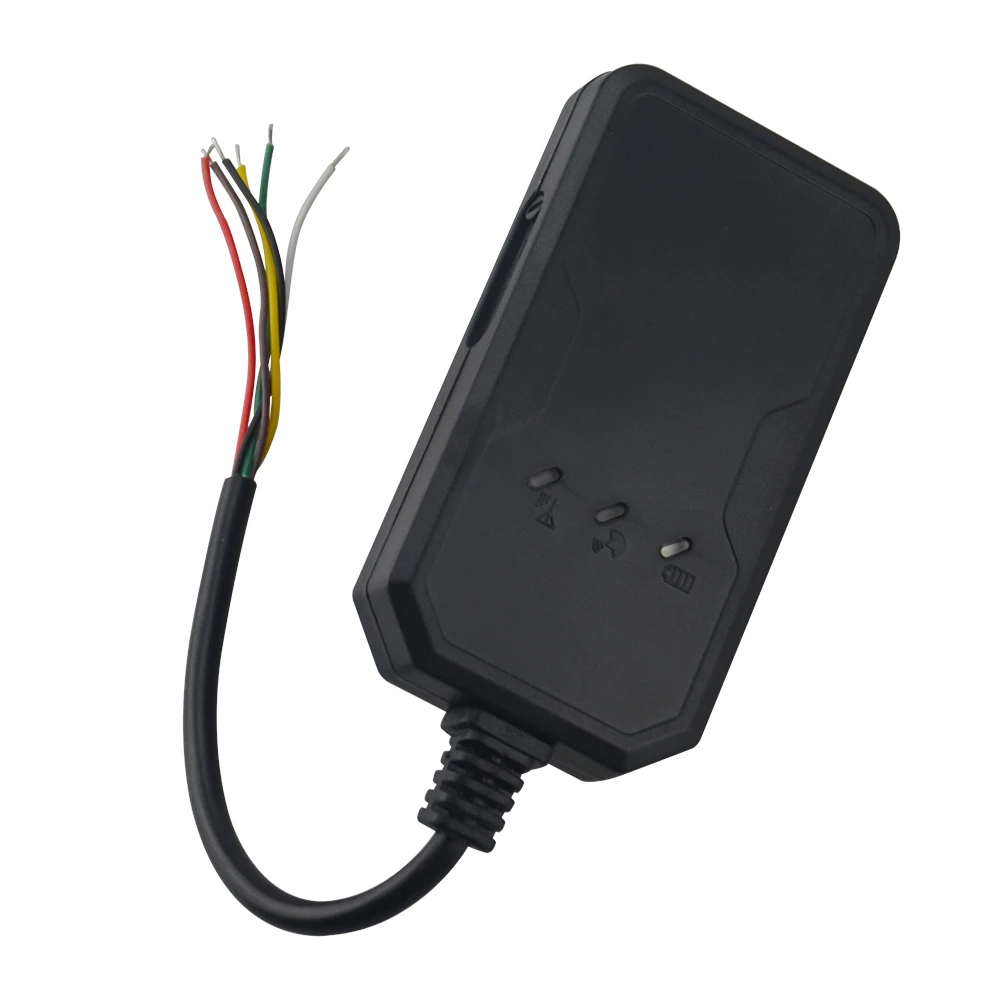 

3G GPS Tracker MT530 Live Tracking Remote Cut Fuel Power Disconnect Alert ACC Towed Alarm Support 3G WCDMA/UMTS