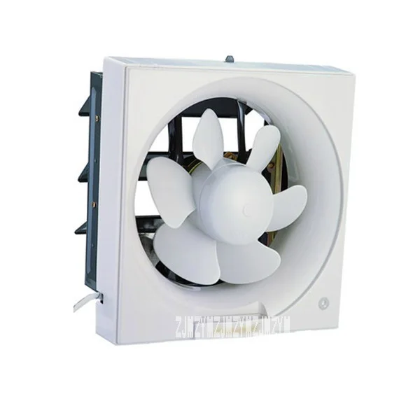 2 шт. шуе APB200 " вентилятор для ванной стены кухни окна установлен вентилятор
