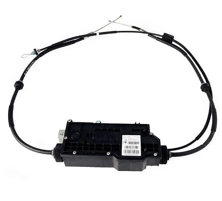 Parking Brake Actuator with Control Unit 34436850289 Fits for BMW E70