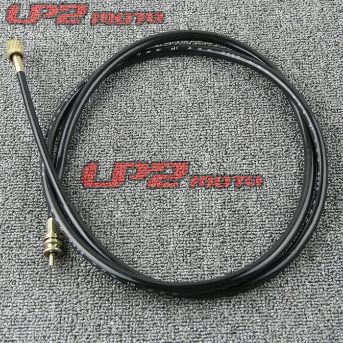 Kawasaki Vulcan Motorcycles Clutch Cable Wire Steel Braided 54011