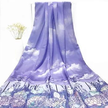 

Positioning clear sky pine rabbit l skirts dress fabrics Diy manual cloth