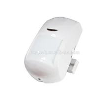 1 шт. 433 МГц беспроводной пассивный инфракрасный датчик движения PIR сенсор для системы сигнализации хоста