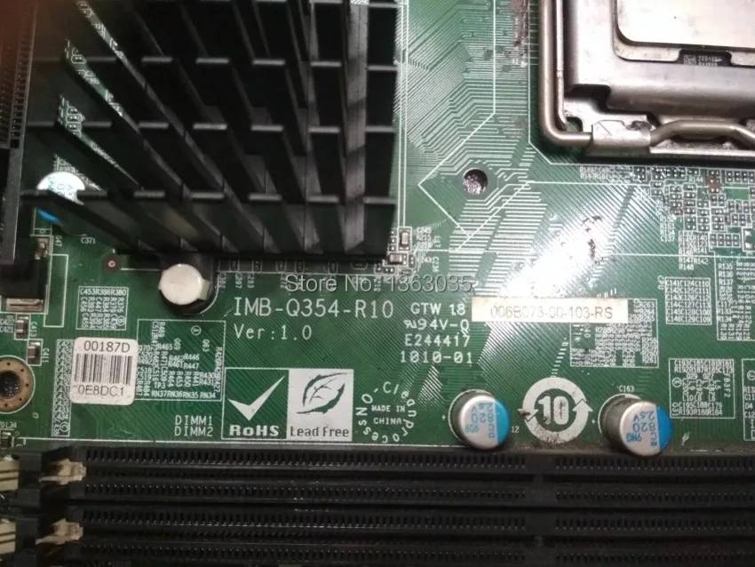 IMB-Q354-R10  1
