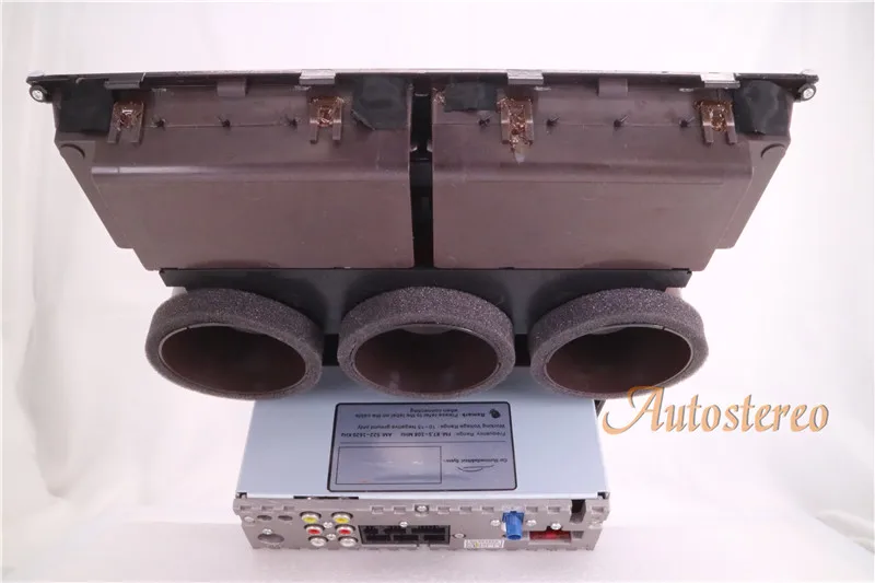 Cheap Android 7.1 Tesla style Car no DVD Player GPS Navigation For Mazda6 2002-2008 radio tape recorder stereo headunit multimedia IPS 29