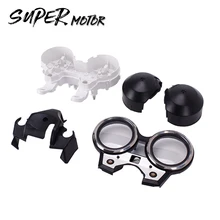 Аксессуары для мотоциклов инструмент чехол Комплект спидометра Обложка для Honda CB400 VTEC 2002 2003 2004-2008 VTEC400 2/3/4 02-08