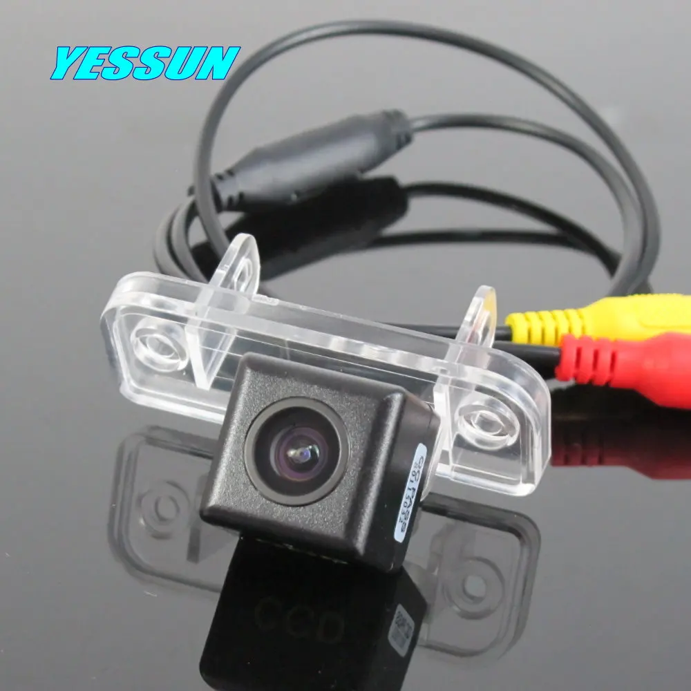 

YESSUN For Mercedes Benz CLK500 CLK55/63 AMG / Reversing Park Camera / High Definition / High Quality