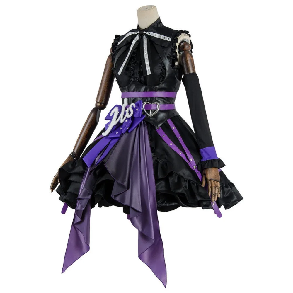 LoveLive Cosplay Kostüm Arcade 3rd Gen Nozomi Tojo Toujou Anzug Bühne  Cosplay Kostüm Kleid Halloween Nozomi Tojo Toujou Kostüm|cosplay costume|lovelive  cosplaydress halloween - AliExpress