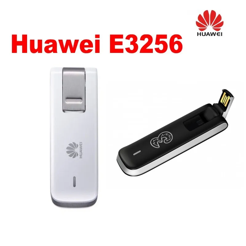 Разблокировать 42 Мбит/с 3g USB модем huawei E3256