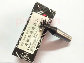 

1pcs 16mm x 45 Degree HSS Dovetail Cutter End Mill High Quality