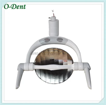 

Reflectance Dental Teeth Lamp LED Oral Light Operating Induction medical surgery Examination Lamp