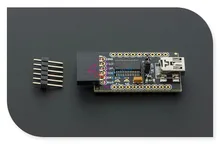 DFRobot FTDI Basic Program Breakout Downloader Burner 3 3 5V FT232RL USB to serial IC for