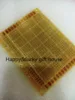YYT PCB circuit board butter epoxy board glass fiber universal board 5*7 7*9 glass fiber board ► Photo 3/5