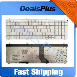 Клавиатура для hp DV7-2100 DV7-2000 AEUT5G00030 Tastatur GR немецкая клавиатура