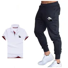 Hot brand T Shirts + Summer Brand Tshirt Men Letter Printed Sportsuit Set T-Shirt Suit Male Famous Brand Men Top Men Shirt 2XL Hot brand T Shirts + Summer Brand Tshirt Men Letter Printed Sportsuit Set T-Shirt Suit Male Famous Brand Men Top Men Shirt 2XL