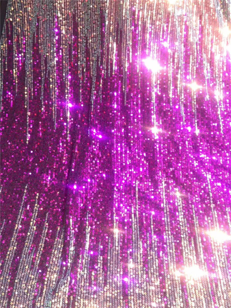 

Best Quality in 2019 African ltulle ace fabric with sequins lace fabric For Wedding or Evening Dresses NX356 5Yds/Pcs