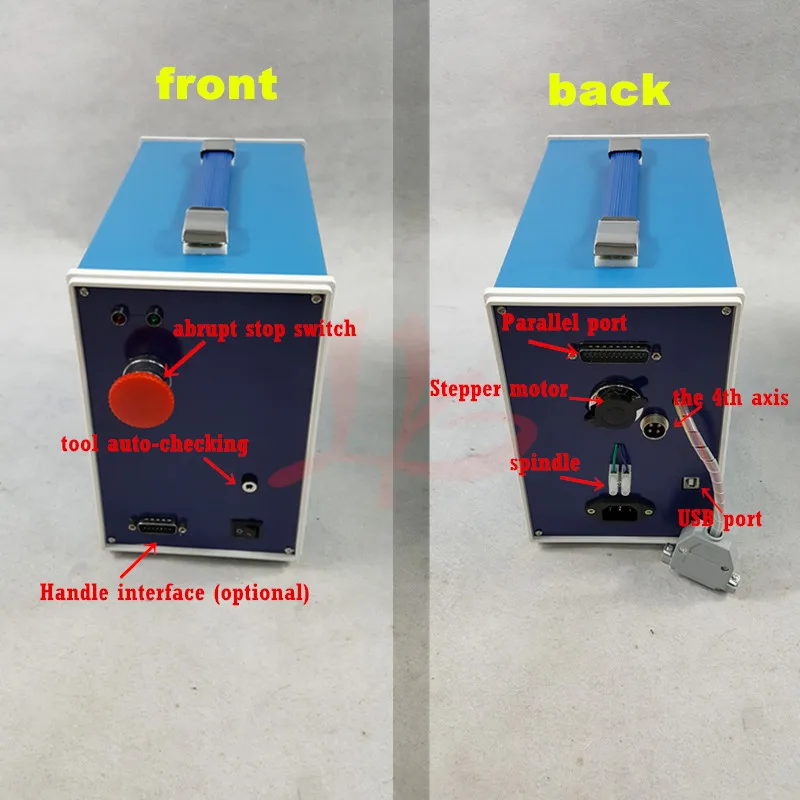 DIY 2030-2 in 1 4axis  (3) - 