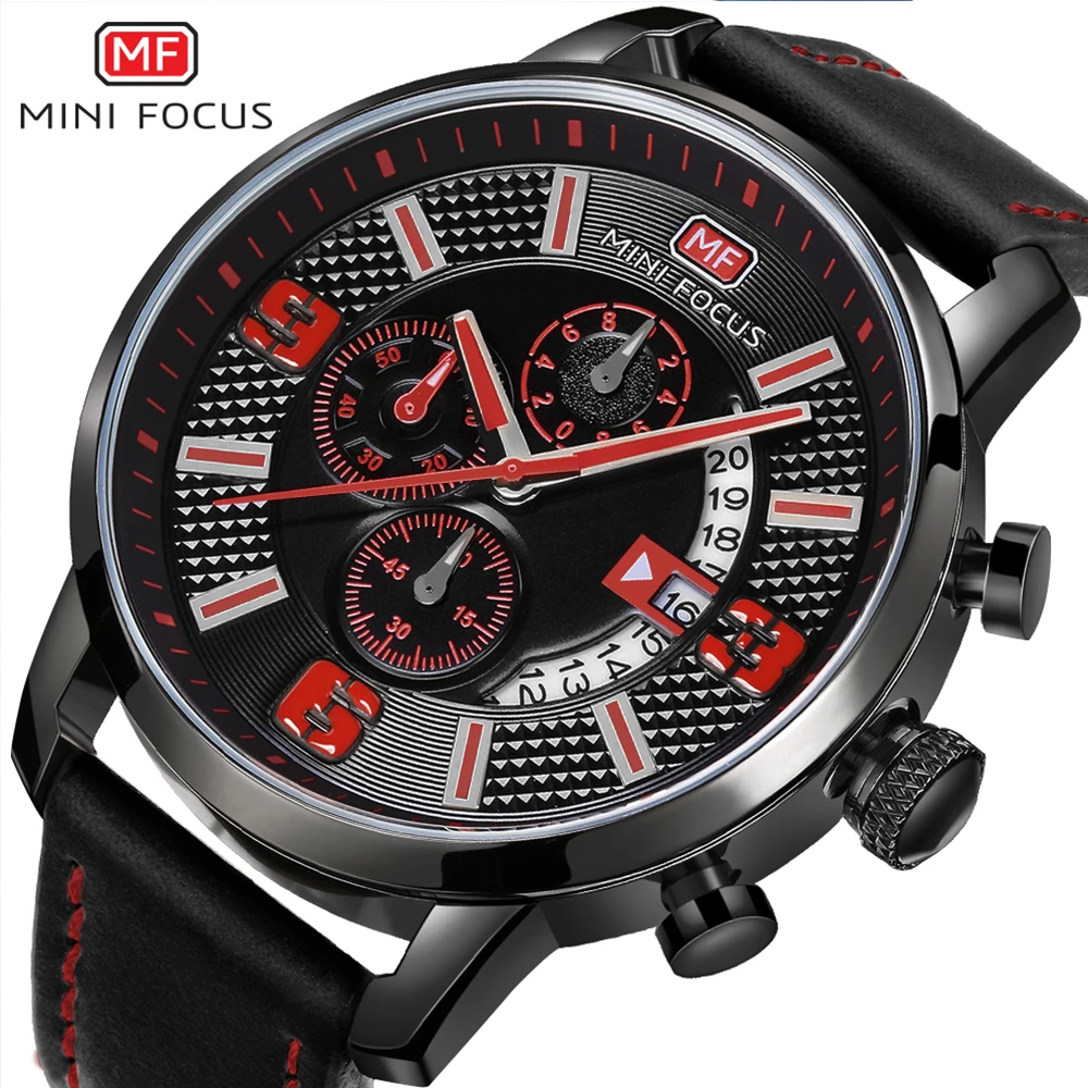 mens digital waterproof watch