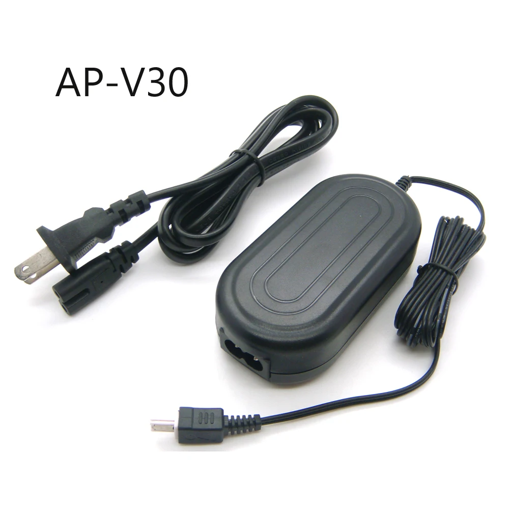 5.2v Apv30 Ac Adapter Power For Jvc Gzms210 Gzms211 Gzms213 Gz