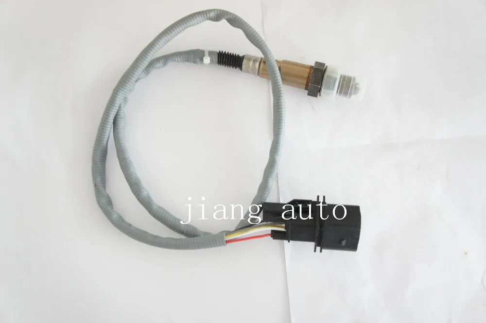 

auto sensor Oxygen sensor 0258007161 sensor suitable for Benz free delivery