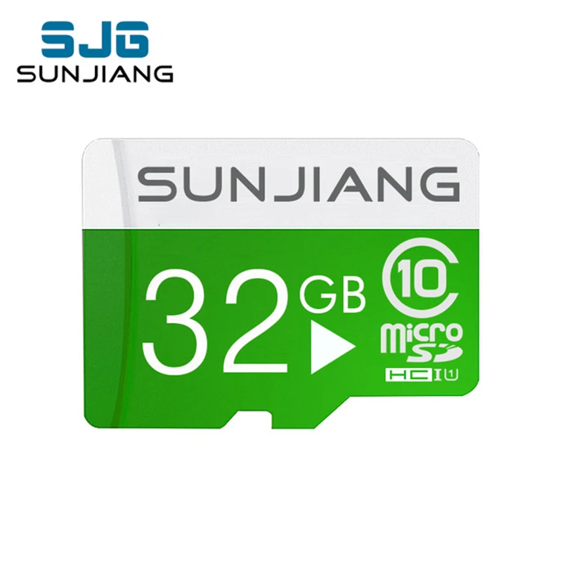 Mini Micro SD Card 8GB 32GB 64GB 16GB 4G Class10 Memory Card Flash