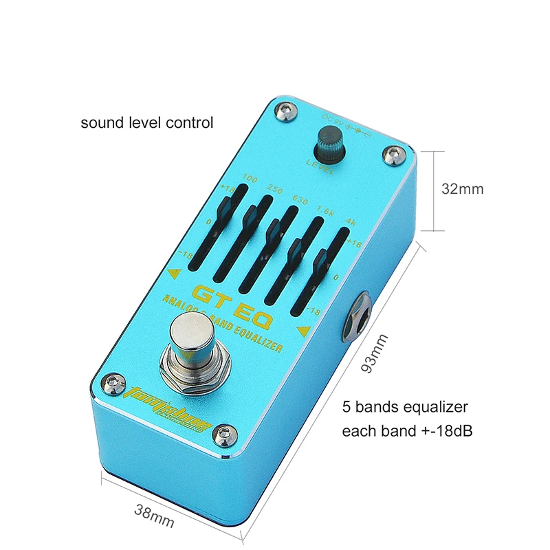 Guitar Pedal Effect (2)