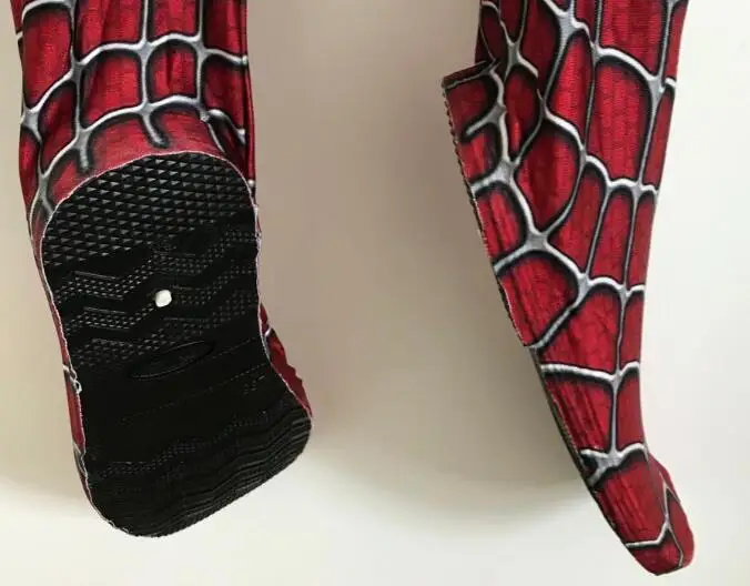 

Shoes fee for Costume