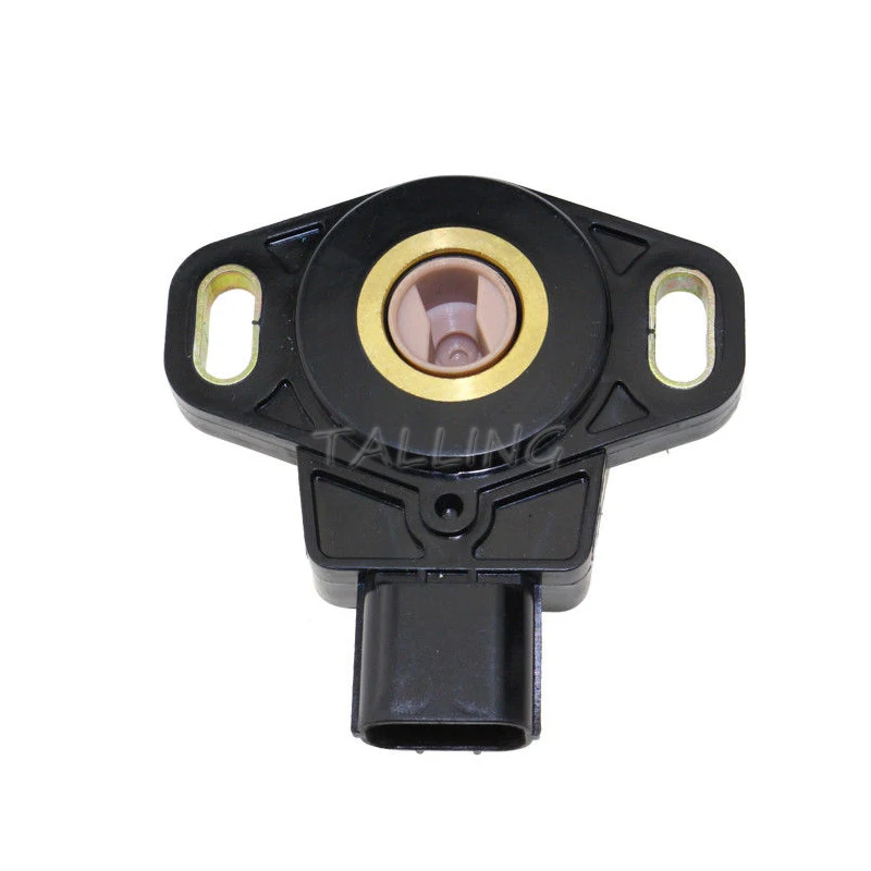 Датчик положения дроссельной заслонки 16402 RAA A00 16402RAAA00 TPS для Honda серия Accord Element Civic