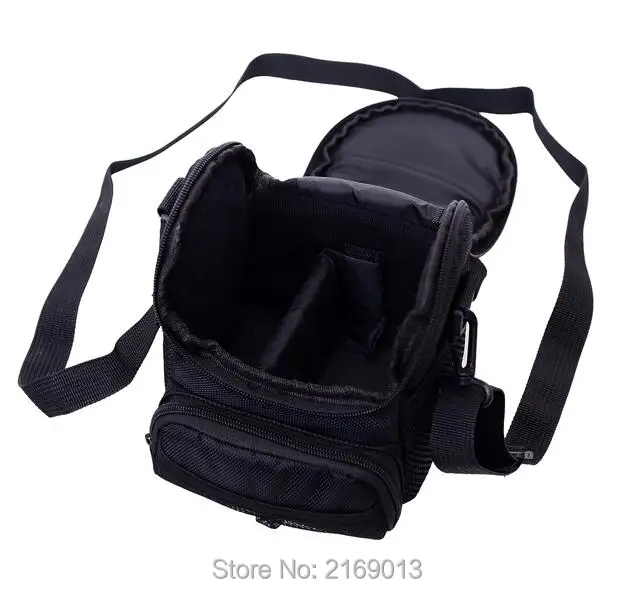 Видеокамера DSLR SLR беззеркальная камера Чехол DV сумка на плечо для Nikon Canon Sony Lumix|bag