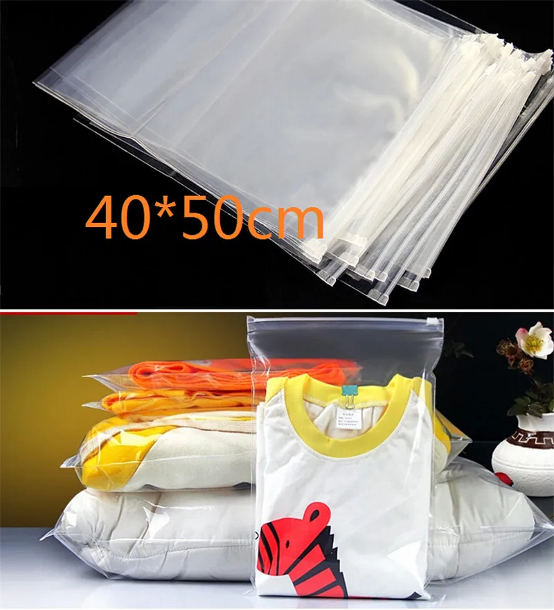 10 шт. маленькие пакеты ziplock прозрачный пластиковый пакет для хранения