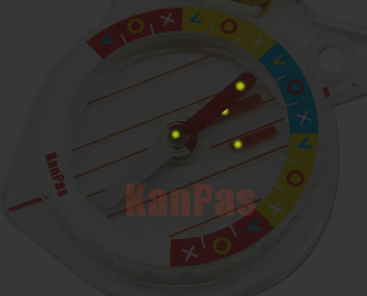 MA-40-F luminous