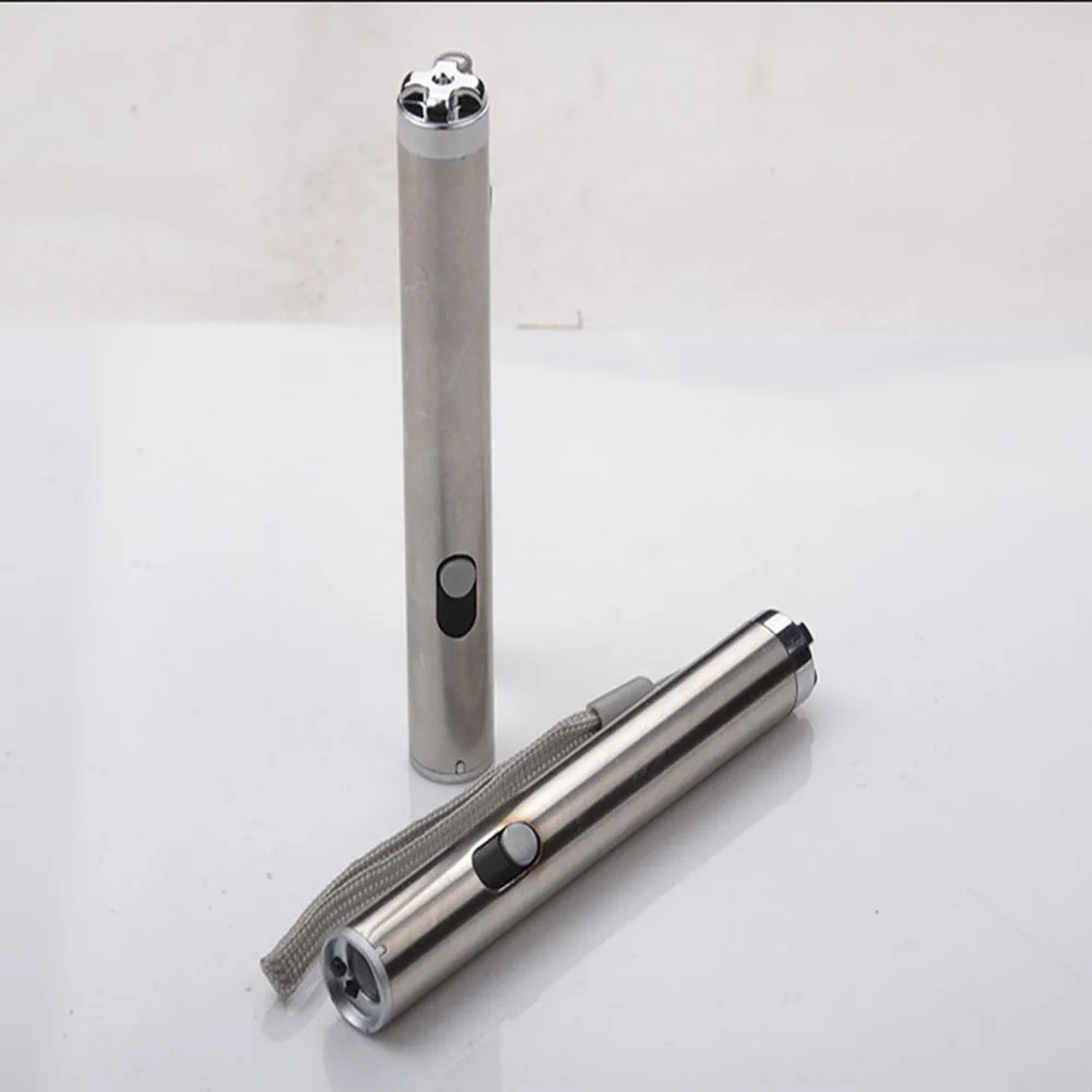 mini flashlight