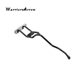 

WarriorsArrow Car Accessories Radiator Core Support Lock Bracket Brace For BMW X1 2013 2014 2015 51642990177