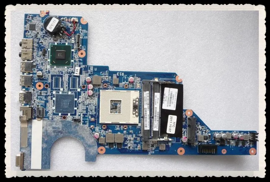 for hp pavilion g4 g6 g7 636373 001 hm65 laptop motherboard system board for hp in for hp pavilion g4 g6 g7 636373 001 hm65 laptop motherboard system board for hp in