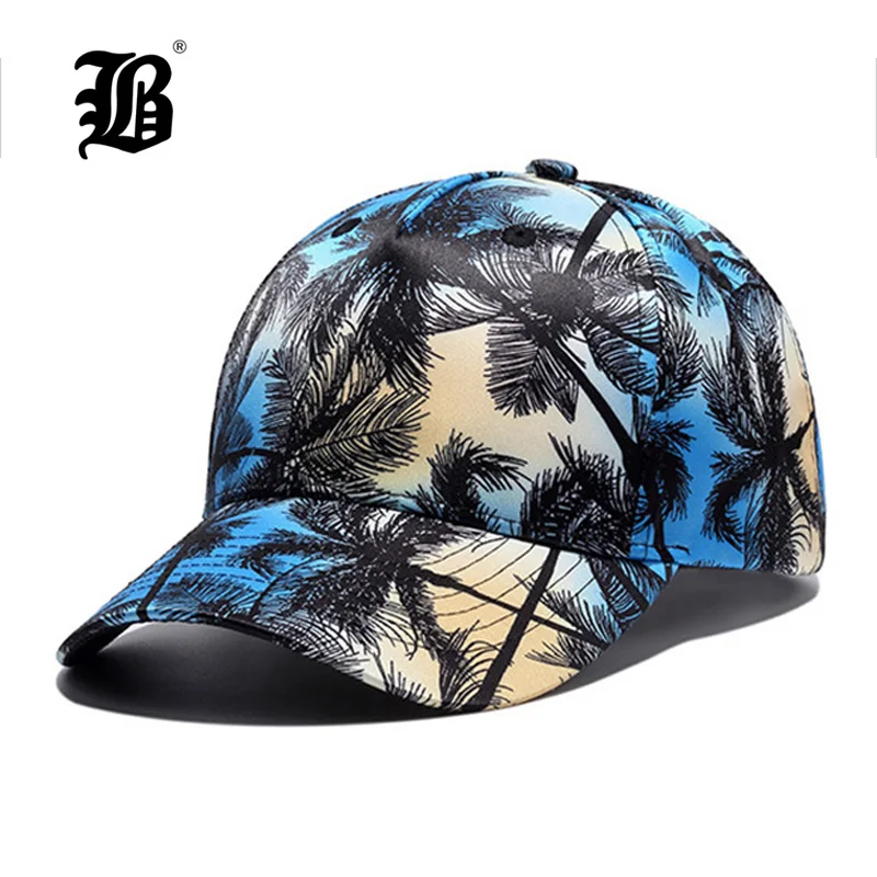 

[FLB] High quality Women Baseball Caps Men 100% Cotton Print Snapback Cap Hats For Men Casquette Bone Gorras Baseball Caps