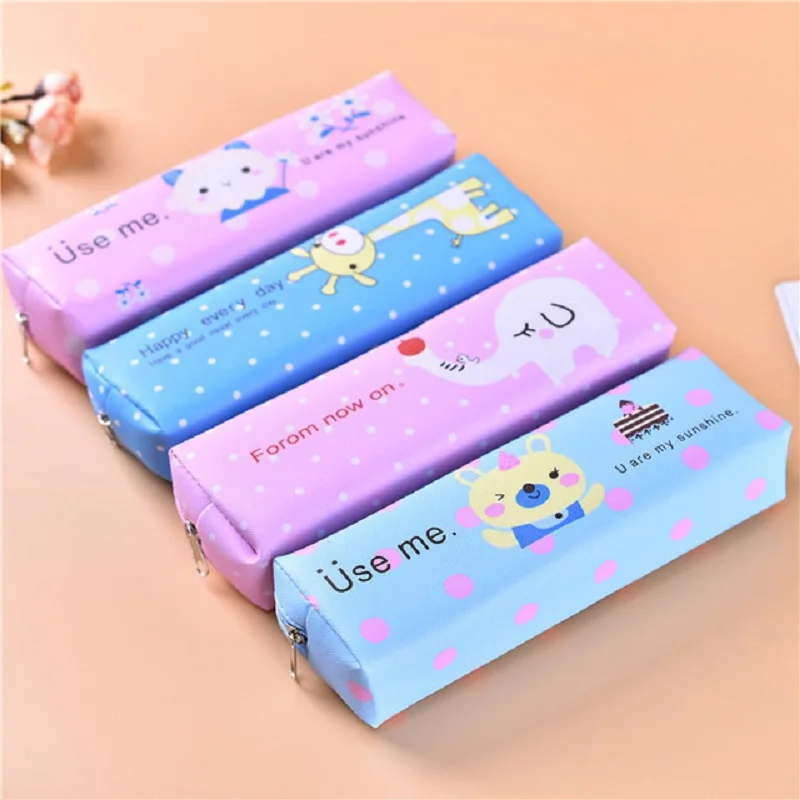 

Printed pencil case