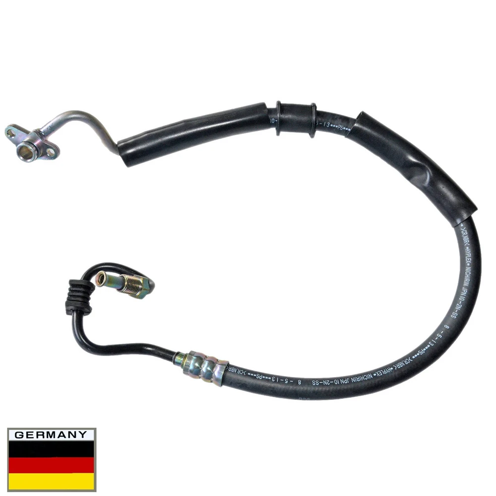 Buy Power Steering PAS Pressure Hose Pipe For 03 07