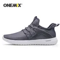 ONEMIX/ г.; Черная мужская повседневная обувь для скейтборда; Легкие женские кроссовки на платформе; zapatillas mujer