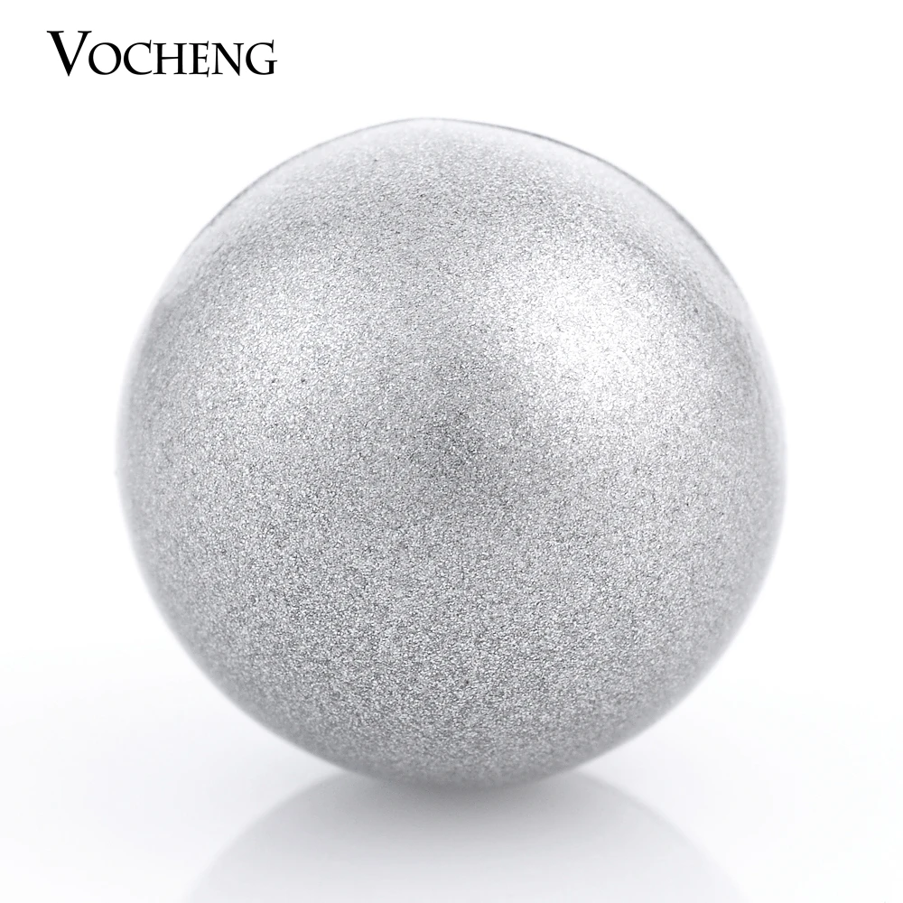 Оптовая продажа 20 шт./лот Vocheng Ball Harmony 16 мм Разноцветные медные металлические