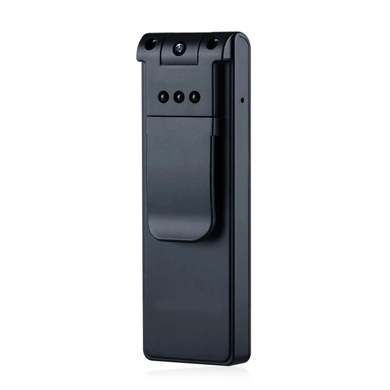 

Digital Audio Pen Recorder Video Voice Recording With Camera HD 1080P IR Night Vision Portable Noise Reduction Stereo Lossless