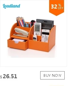 Cheap stationery container