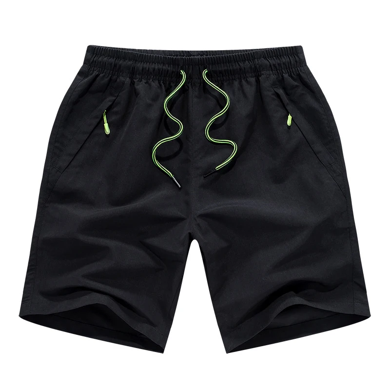 Grandwish-Plus-Size-4XL-Solid-Shorts-Men-Beach-Elastic-Waist-Mens-Shorts-Fitness-Summer-Men-s (3)