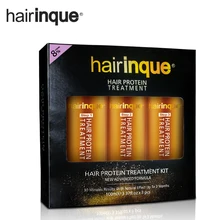 11,11 HAIRINQUE 8% Кератиновый набор для ухода за волосами для Ближнего Востока и Южной Америки