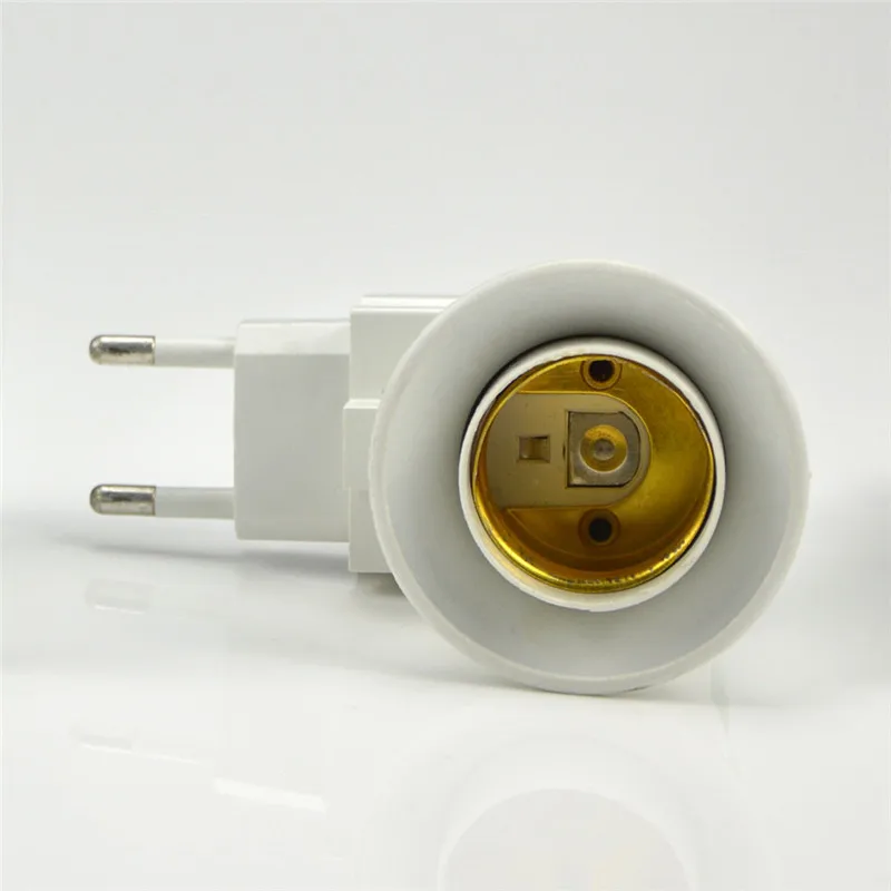 1Pcs-E27-LED-light-Male-Sochet-Base-type-to-AC-Power-110V-220V-EU-Plug-lamp (3)