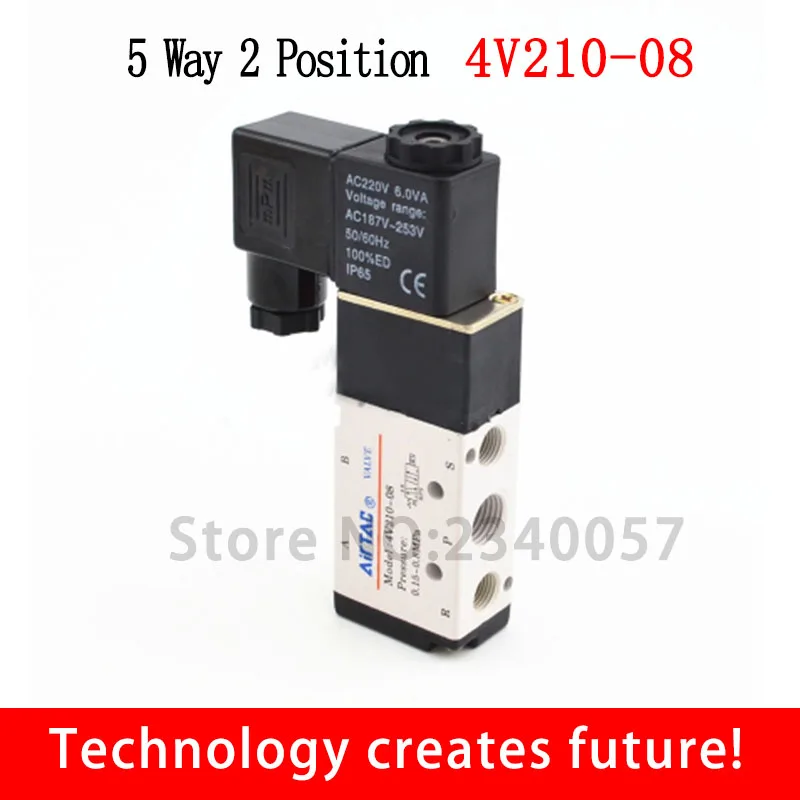 4V210-08 3