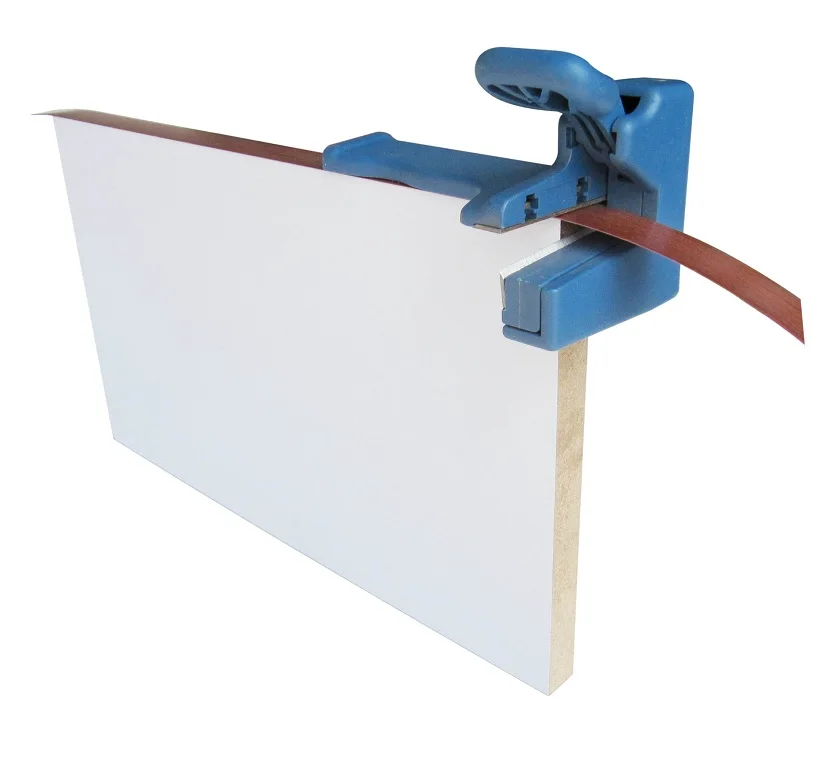 Premintehdw Manual Edge Banding End Cutter Woodworking Tools (1 pair