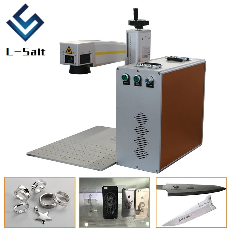 

laser marking metal laser engraving machine
