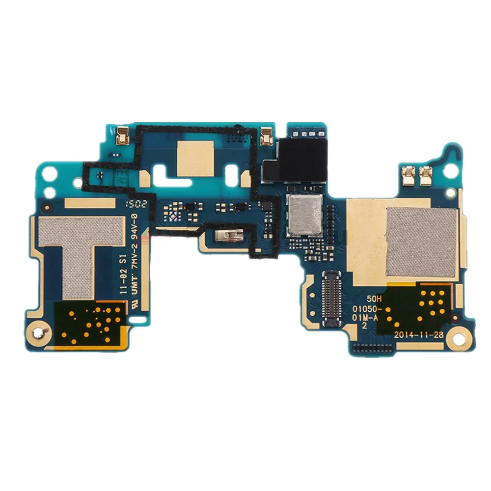 

For HTC One M9 Motherboard PCB Board Replacement!!