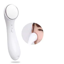 Электрическая ионная Омолаживающая машина, высокочастотное ультразвуковое устройство для красоты лица, удаление морщин, подтяжка кожи, массажер для глаз