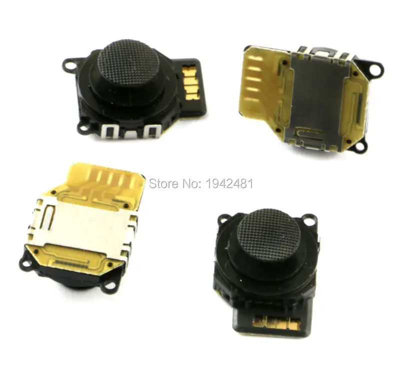 

8PCS Original High Quality 3D Analog Joystick For PSP2000 psp 2000 Repair Parts